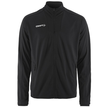Craft Evolve 2.0 Vollreißverschluss-Jacke für Männer 1914757