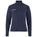Craft Evolve 2.0 Jacke mit voller Reißverschluss für Frauen 1914760