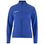Craft Evolve 2.0 Jacke mit voller Reißverschluss für Frauen 1914760