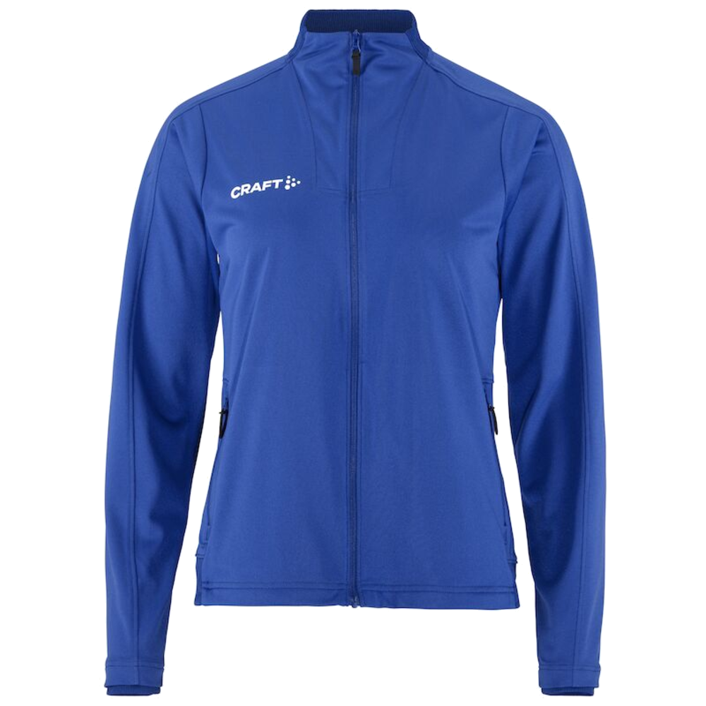Craft Evolve 2.0 Full Zip Jacket Women 1914760