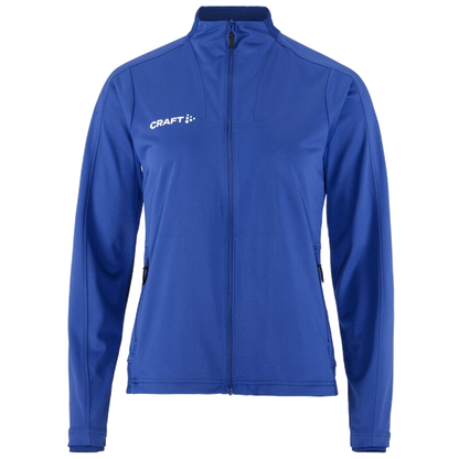 Craft Evolve 2.0 Full Zip Jacket Women 1914760