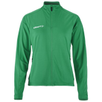 Craft Evolve 2.0 Jacke mit voller Reißverschluss für Frauen 1914760