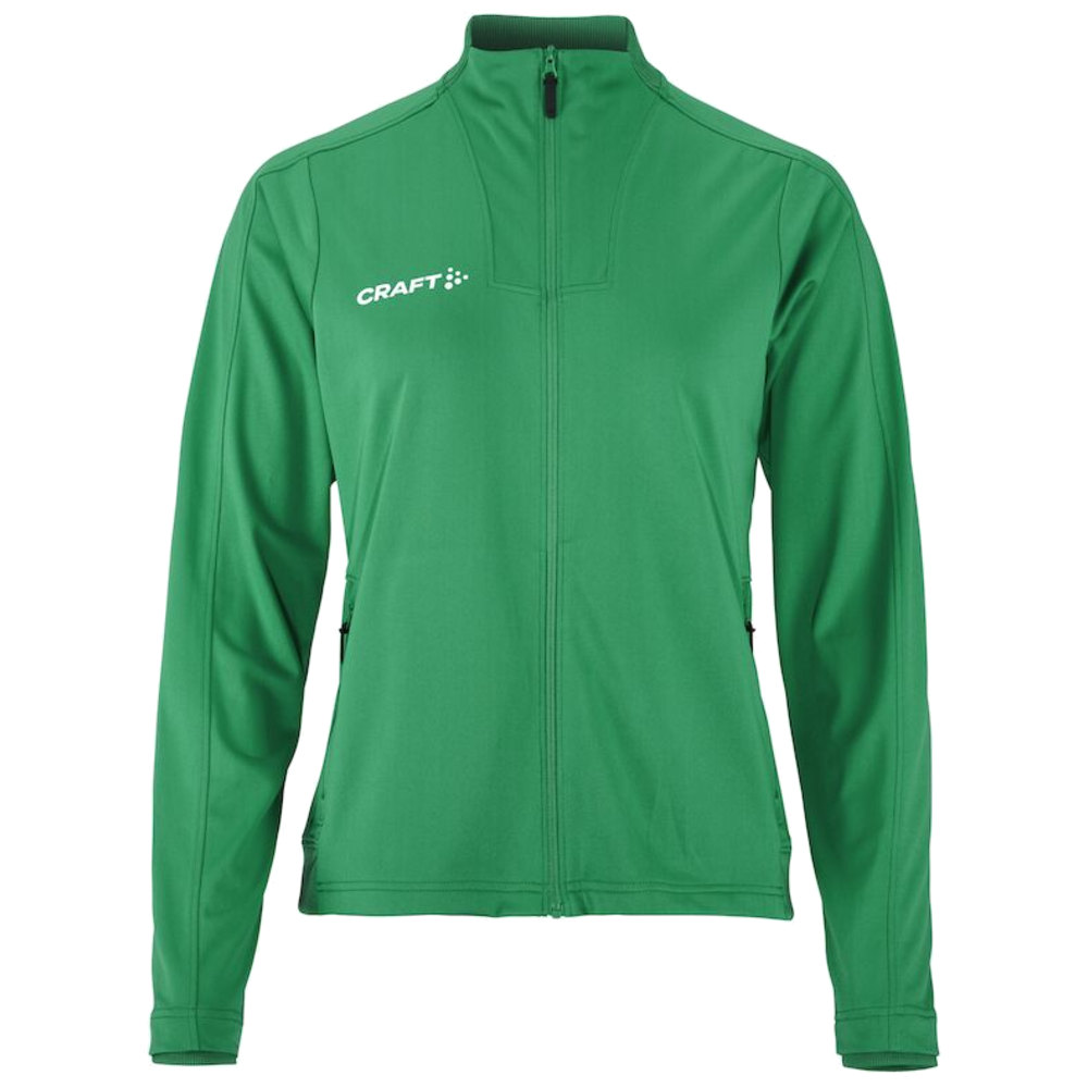 Craft Evolve 2.0 Full Zip Jacket Women 1914760