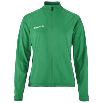 Craft Evolve 2.0 Full Zip Jacket Women 1914760