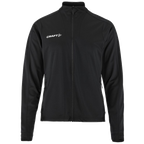 Craft Evolve 2.0 Jacke mit voller Reißverschluss für Frauen 1914760
