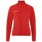 Craft Evolve 2.0 Jacke mit voller Reißverschluss für Frauen 1914760