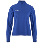Craft Evolve 2.0 Half Zip Jacket Dames 1914761