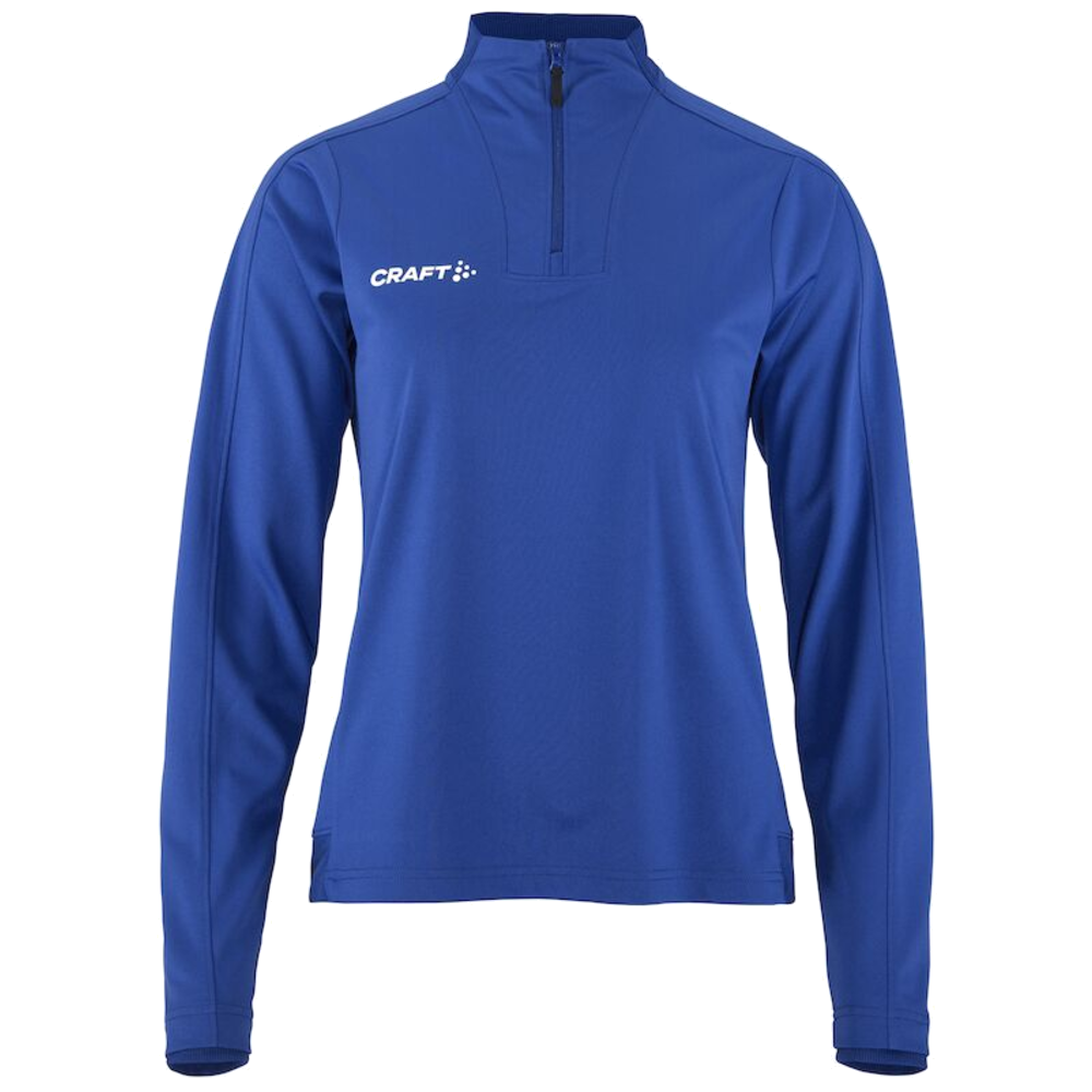 Craft Evolve 2.0 Half Zip Jacket Dames 1914761