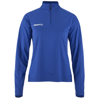 Craft Evolve 2.0 Half Zip Jacket Women 1914761