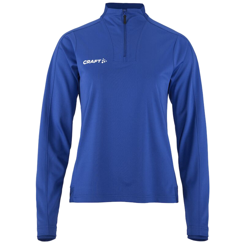 Craft Evolve 2.0 Half Zip Jacket Dames 1914761