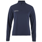 Craft Evolve 2.0 Half Zip Jacket Dames 1914761