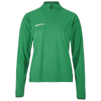 Craft Evolve 2.0 Half Zip Jacket Dames 1914761