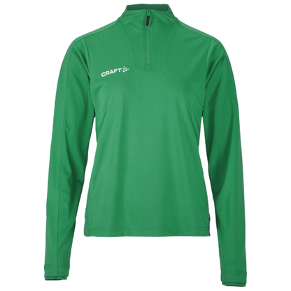 Craft Evolve 2.0 Half Zip Jacket Women 1914761