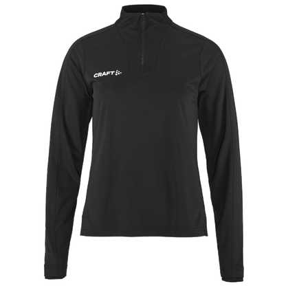 Craft Evolve 2.0 Half Zip Jacket Women 1914761