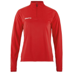 Craft Evolve 2.0 Half Zip Jacket Dames 1914761