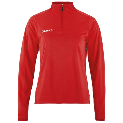 Craft Evolve 2.0 Half Zip Jacket Women 1914761