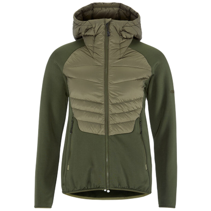 Craft ADV: Entdecken Sie leichte Daunen-Hybridjacken für Frauen 1915257