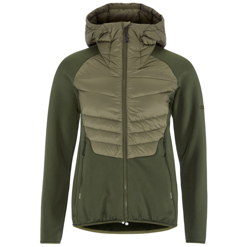 Craft ADV Explore Light Down Hybrid Jacket Dames 1915257