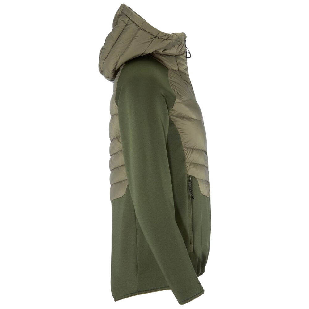 Craft ADV Explore Light Down Hybrid Jacket Dames 1915257
