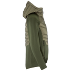 Craft ADV Explore Light Down Hybrid Jacket Dames 1915257
