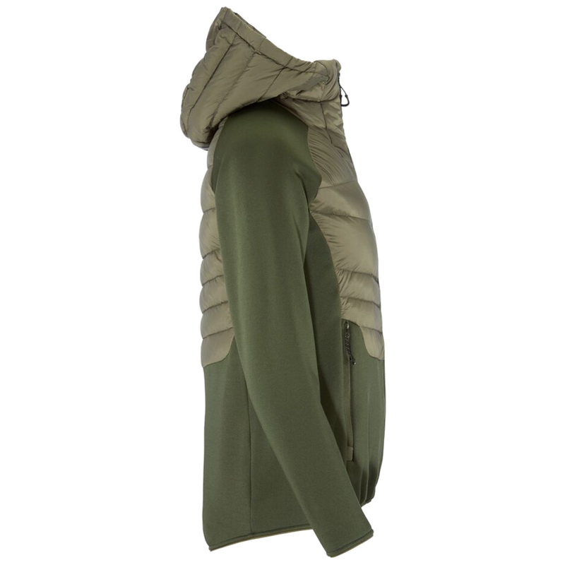 Craft ADV Explore Light Down Hybrid Jacket Dames 1915257