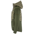 Craft ADV Explore Light Down Hybrid Jacket Dames 1915257
