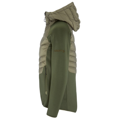 Craft ADV: Entdecken Sie leichte Daunen-Hybridjacken für Frauen 1915257