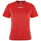 Craft Squad Go Function Tee W 1915304