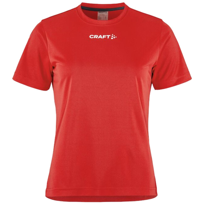 Craft Squad Go Function Tee W 1915304
