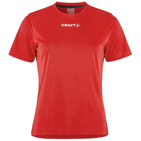 Craft Squad Go Function Tee W 1915304