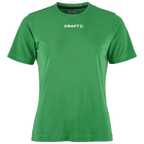 Craft Squad Go Function Tee W 1915304