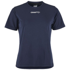 Craft Squad Go Function Tee W 1915304