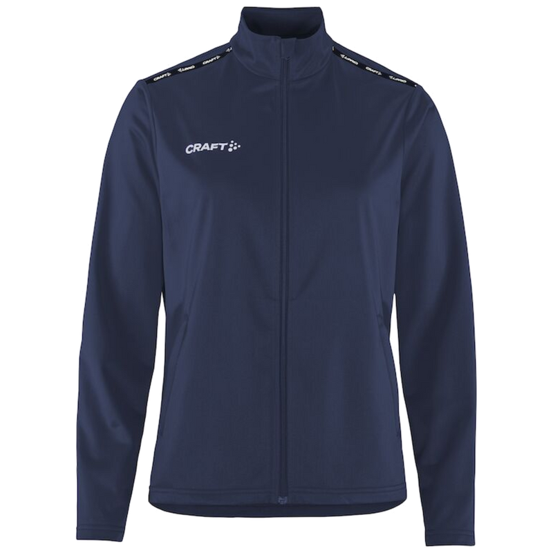Craft Squad Go Fz Jacket W 1915348