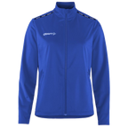 Craft Squad Go Fz Jacket W 1915348