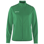 Craft Squad Go Fz Jacket W 1915348