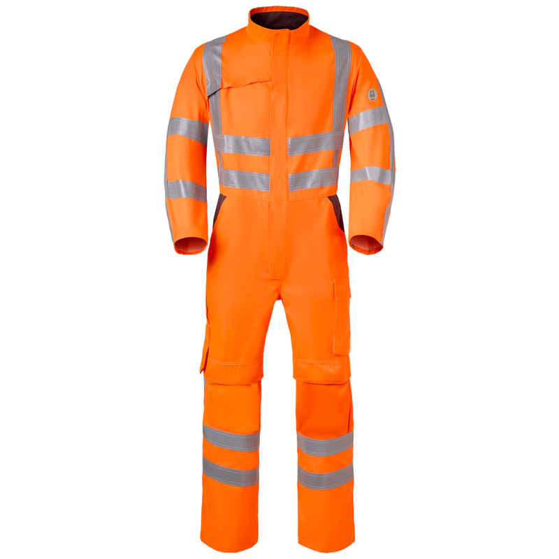 Havep RWS Hi Vis+ Overall 20479
