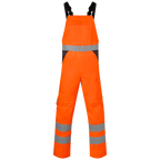 Havep RWS Hi Vis+ Amerikaanse overall 20480