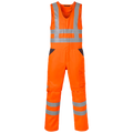 Havep RWS Hi Vis+ Bodybroek 20481