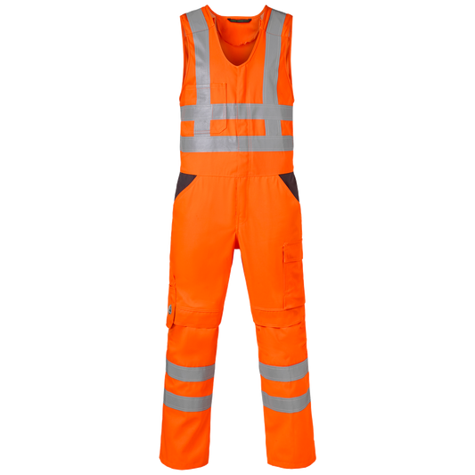 Havep RWS Hi Vis+ Body Trousers 20481