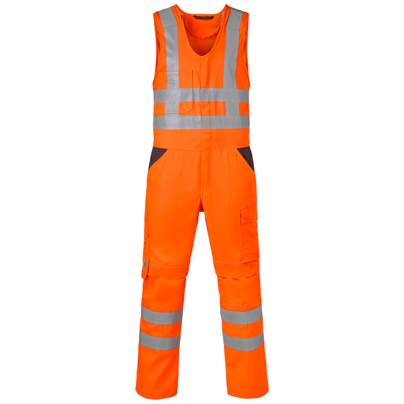 Havep RWS Hi Vis+ Bodybroek 20481