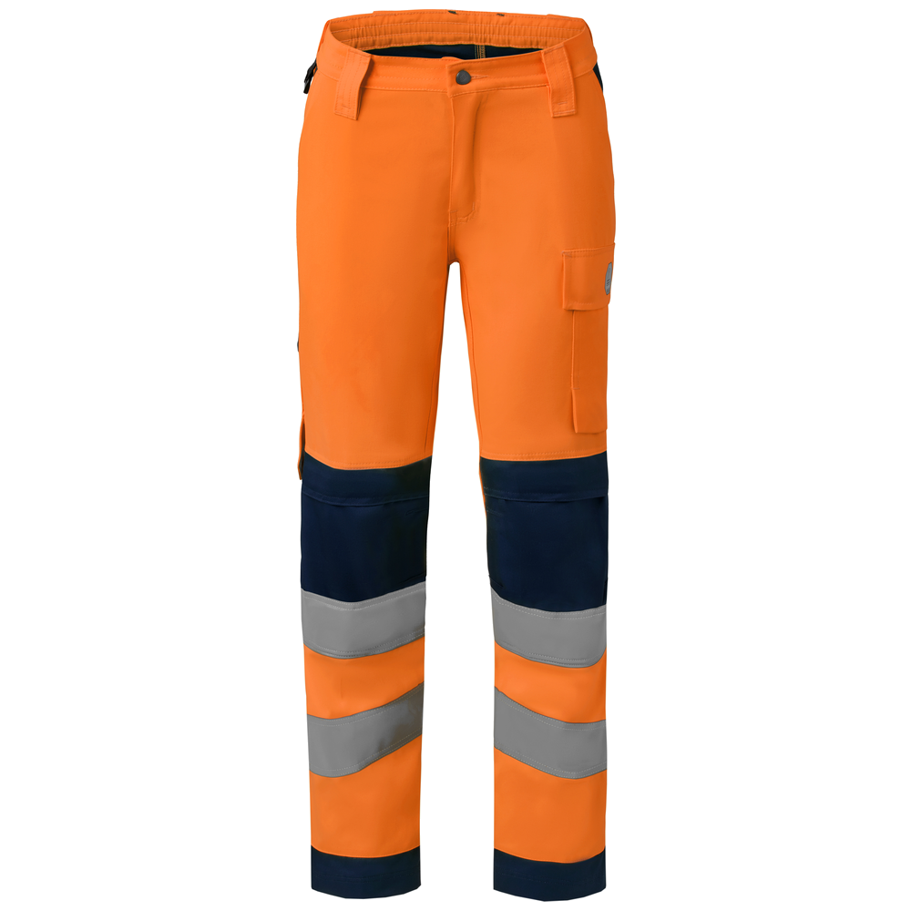 Havep High Visibility+ Damen Lange Hose 80620