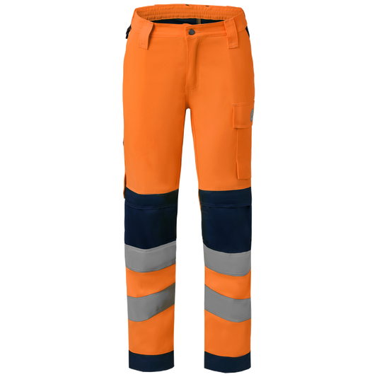 Havep High Visibility+ Women's Trousers 80620
