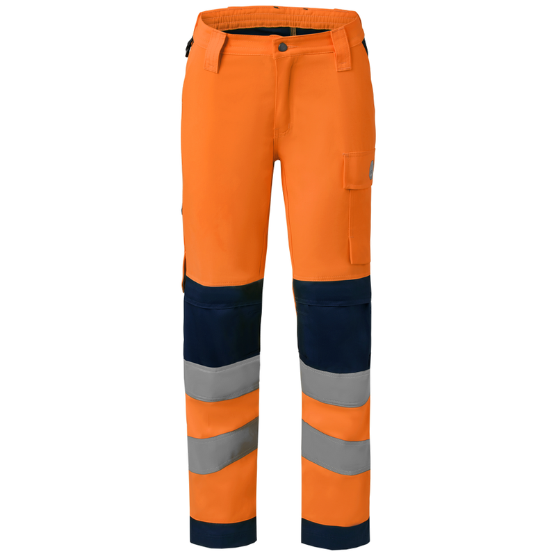 Havep High Visibility+ Dames Lange broek 80620