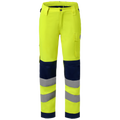 Havep High Visibility+ Dames Lange broek 80620