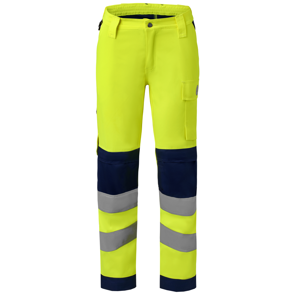 Havep High Visibility+ Damen Lange Hose 80620