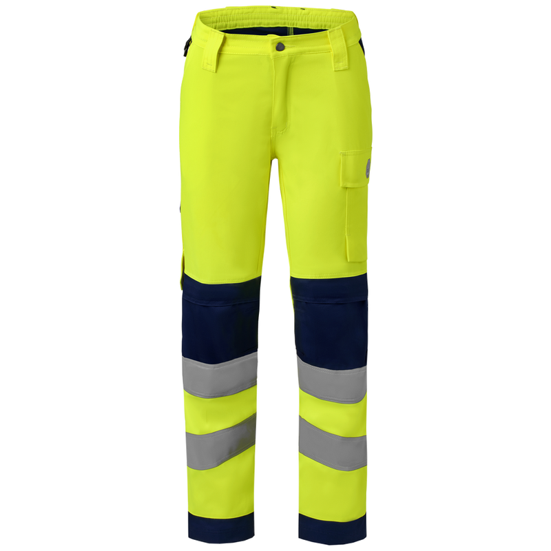 Havep High Visibility+ Dames Lange broek 80620