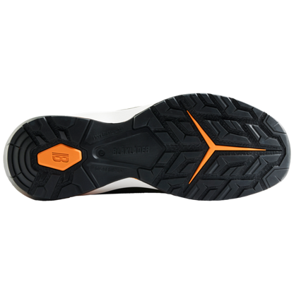 Blaklader STRIKER Low-Safety Schuh FreeLock Arbeitsschuh S3S 2486