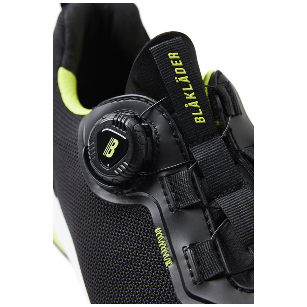 Blaklader STRIKER Lage Veiligheidsschoen FreeLock Werkschoen S3S 2486