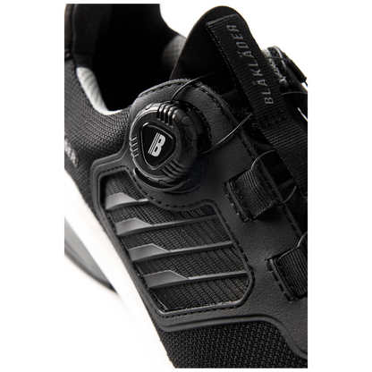 Blaklader STRIKER Veiligheidsschoen FreeLock Sluiting Werkschoen S1PS 2487