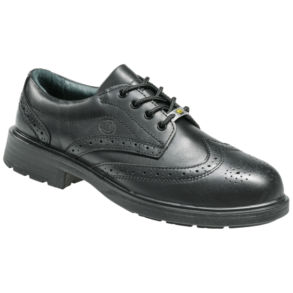 Bata Stanford Laag Werkschoen S3